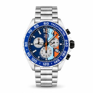 Tag Heuer Formula 1 Chronograph Watch