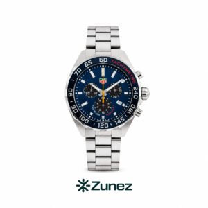 Tag Heuer Formula 1 Chronograph Watch