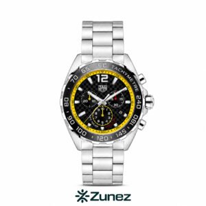 Tag Heuer Formula 1 Chronograph Watch