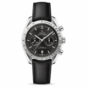 OMEGA SPEEDMASTER DARKSIDE OF THE MOON BLACK